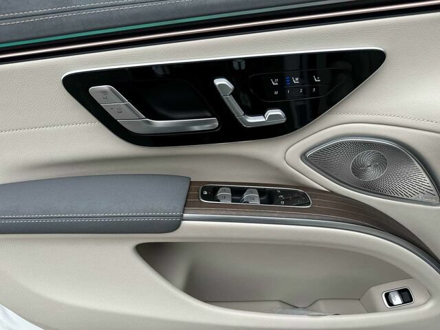 Certified 2024 Mercedes-Benz EQS 450+ Sedan image 11