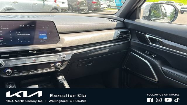 Certified 2023 Kia Telluride SX X-Line AWD/4WD image 27