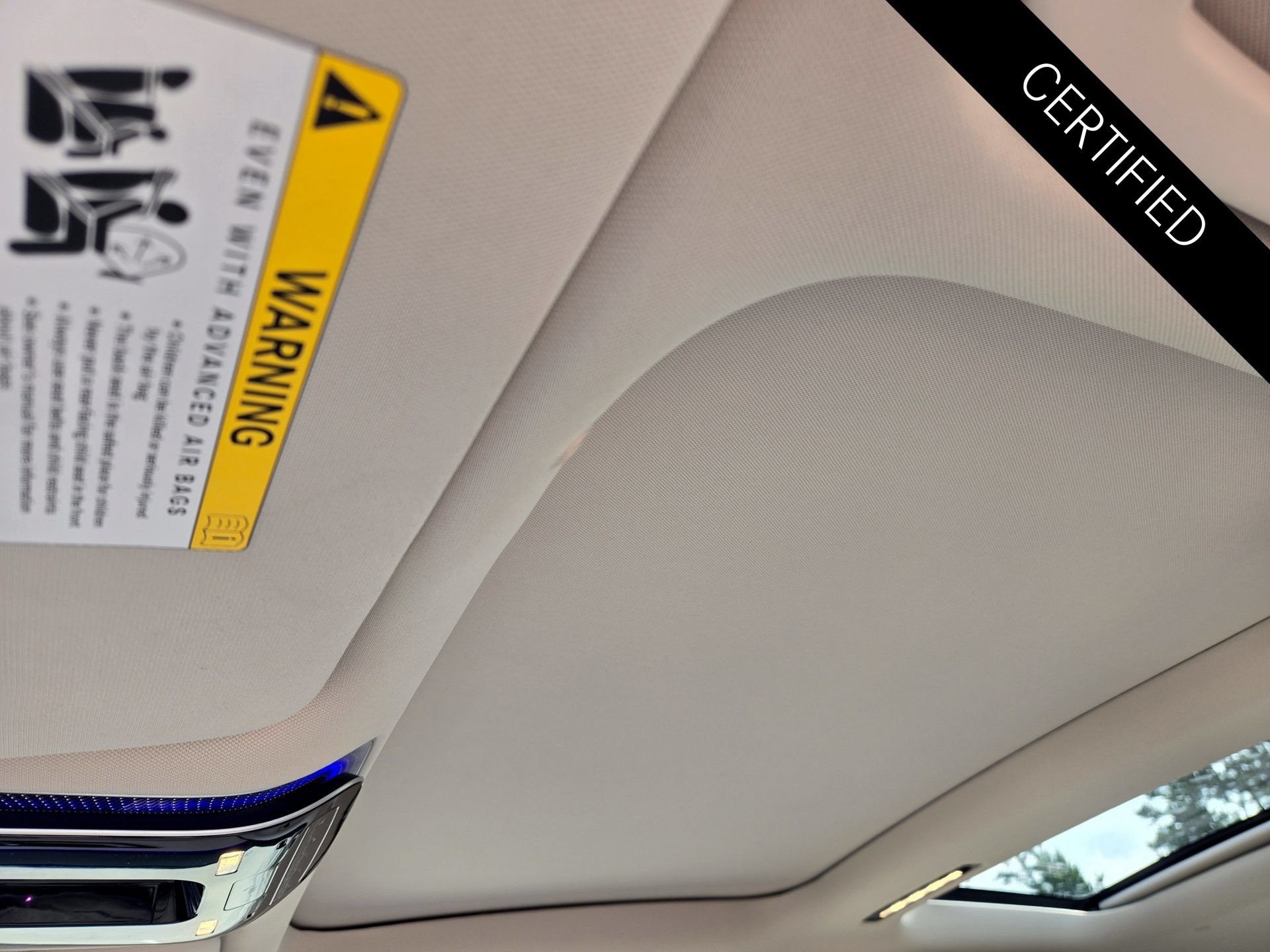 Used 2023 Mercedes-Benz S 580 4MATIC Sedan image 23