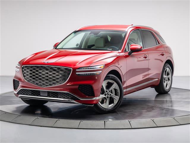 New 2026 Genesis GV70 2.5T image 1