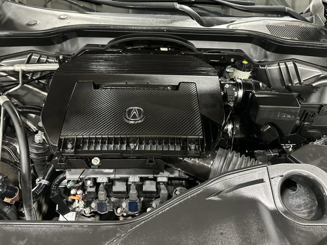 Used 2023 Acura MDX w/ Technology Package FWD image 22