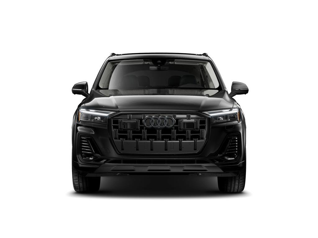 New 2026 Audi Q7 3.0T Premium Plus image 3