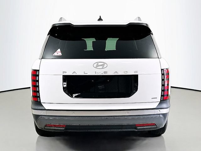Used 2026 Hyundai Palisade SEL AWD/4WD image 6