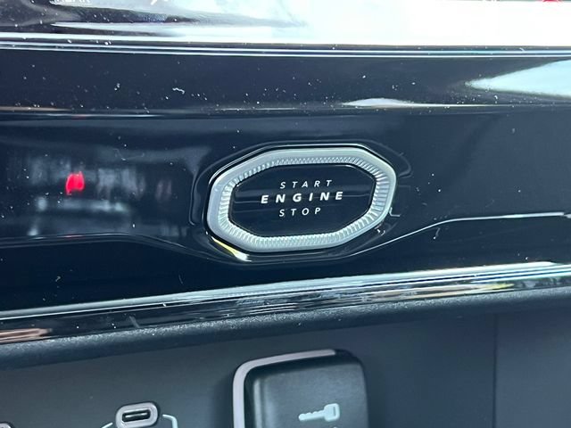 New 2026 Jeep Grand Cherokee L 4WD image 30