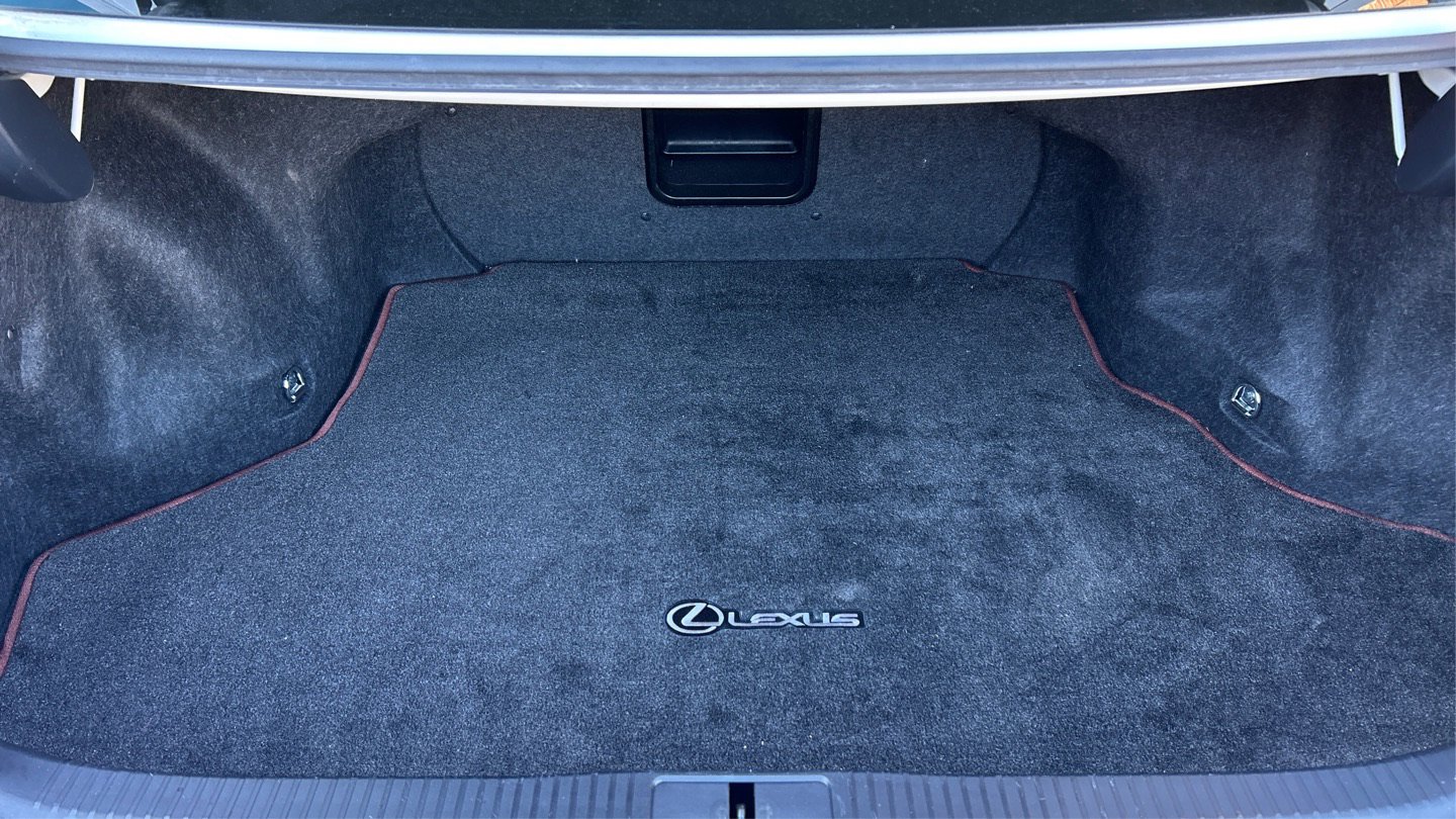 Used 2015 Lexus ES 350 image 54