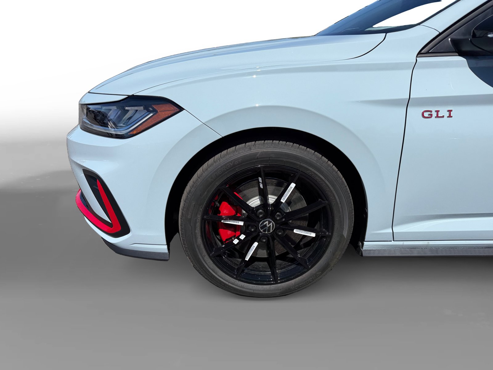 New 2026 Volkswagen Jetta GLI Autobahn FWD image 9