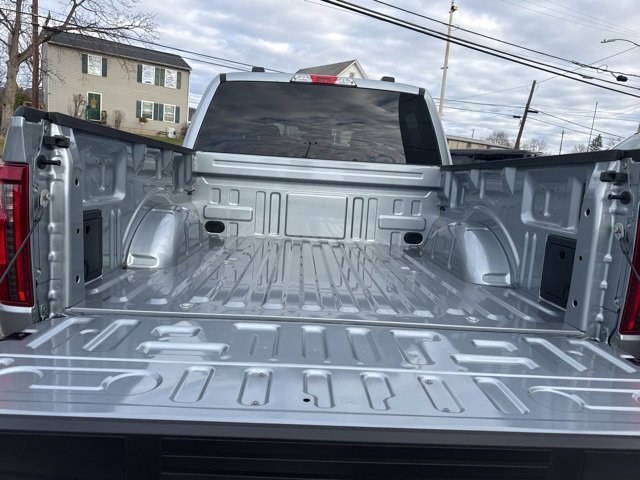 New 2025 Ford F150 STX image 44