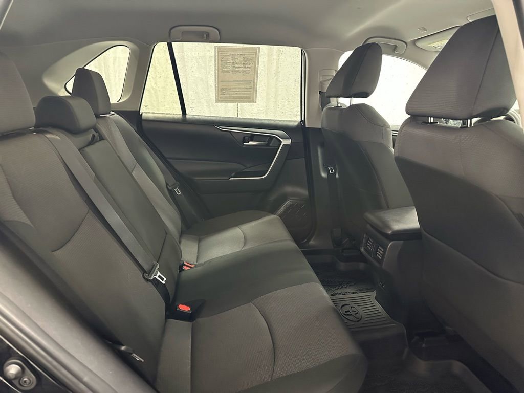 Used 2025 Toyota RAV4 Woodland Edition image 54