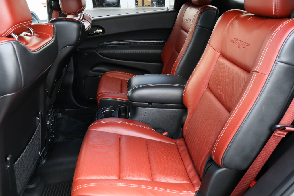 Used 2023 Dodge Durango SRT AWD/4WD image 22