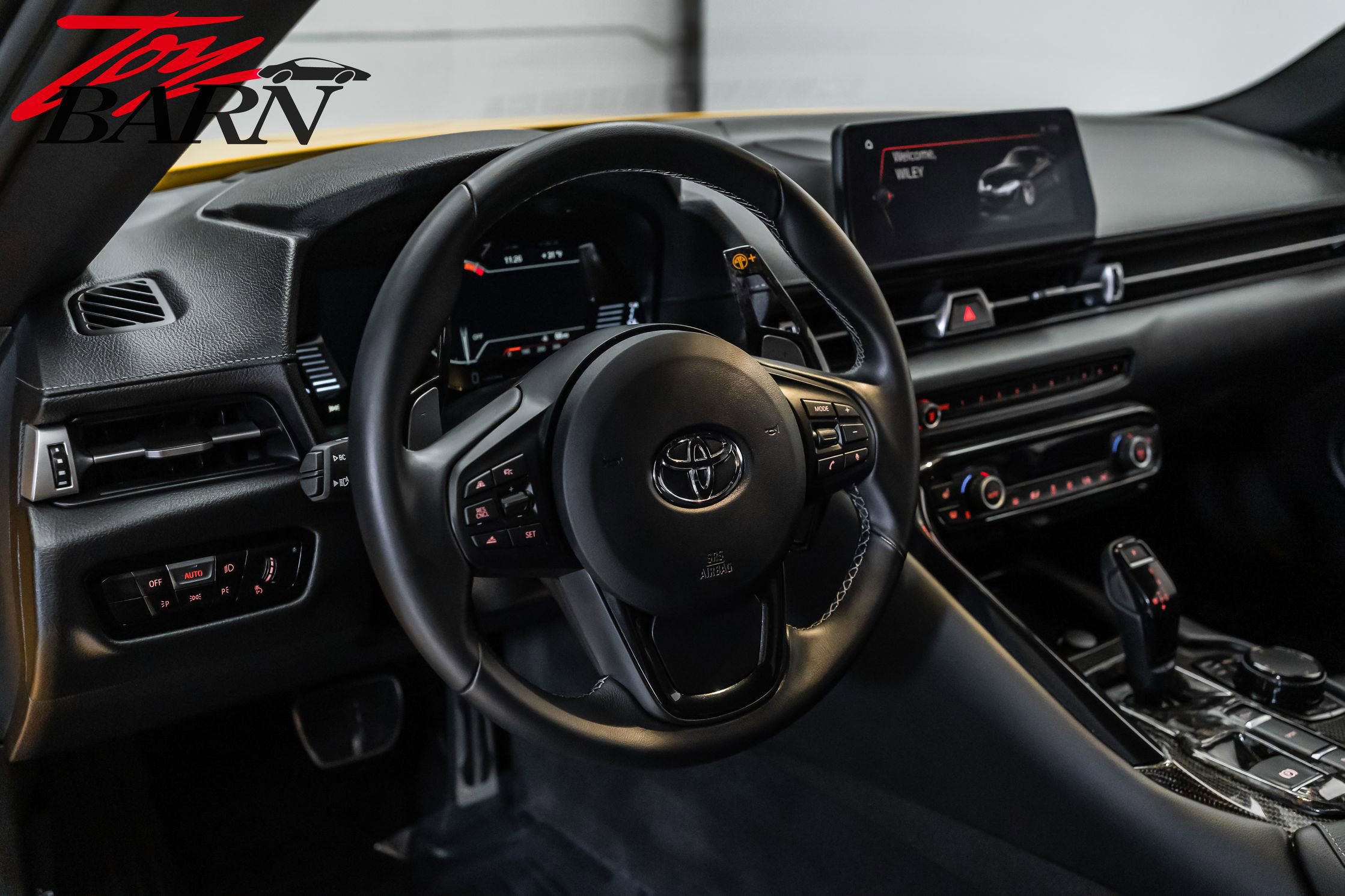 Used 2022 Toyota Supra image 27