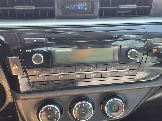 Used 2014 Toyota Corolla L image 13