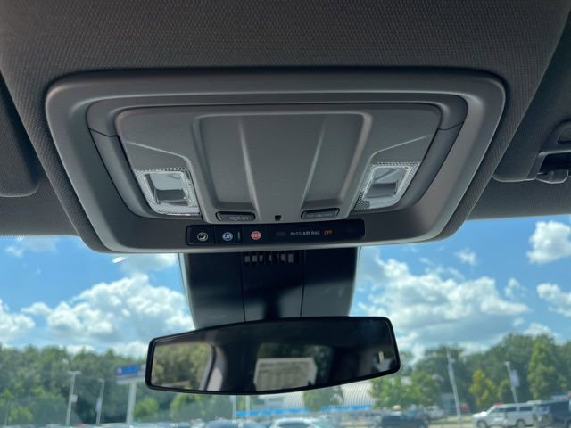 New 2026 Chevrolet Silverado 1500 LT w/ LPO, Liner Protection Package image 33