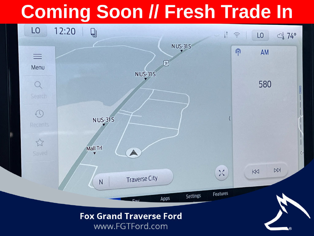 Certified 2024 Ford F150 XLT w/ Equipment Group 302A MID AWD/4WD image 30