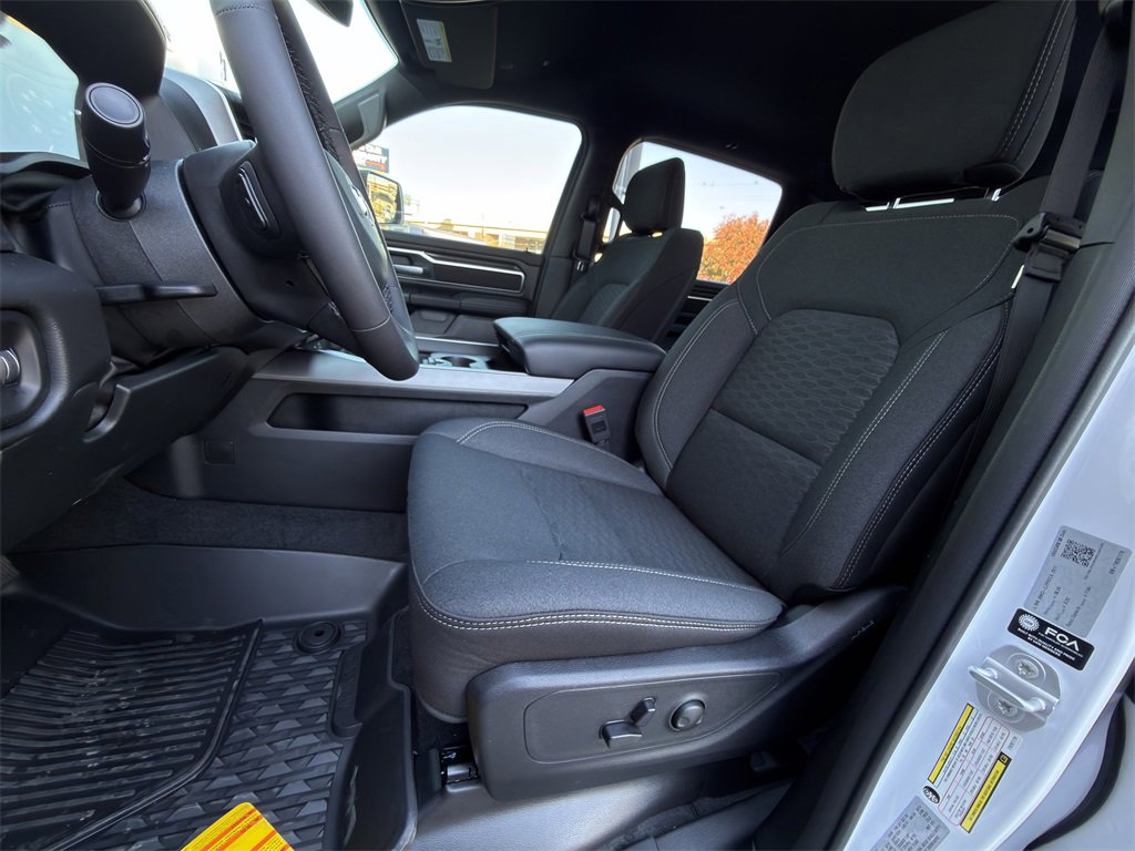 New 2026 RAM 1500 Lone Star image 20