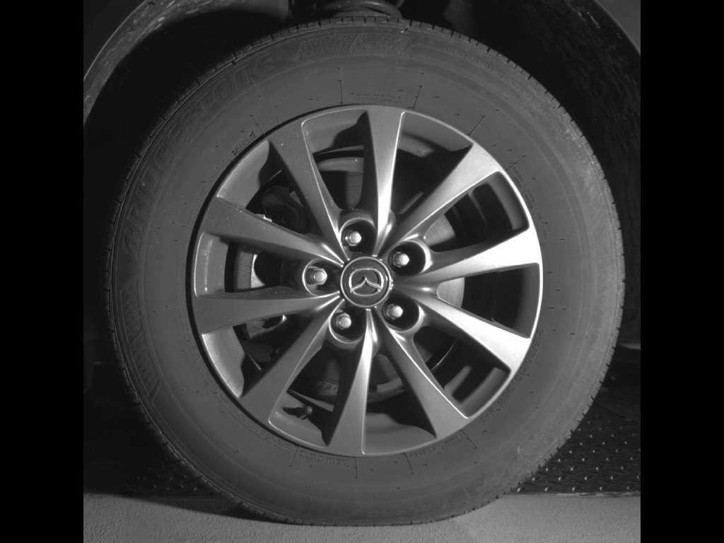 Used 2024 MAZDA CX-30 AWD 2.5 S image 9