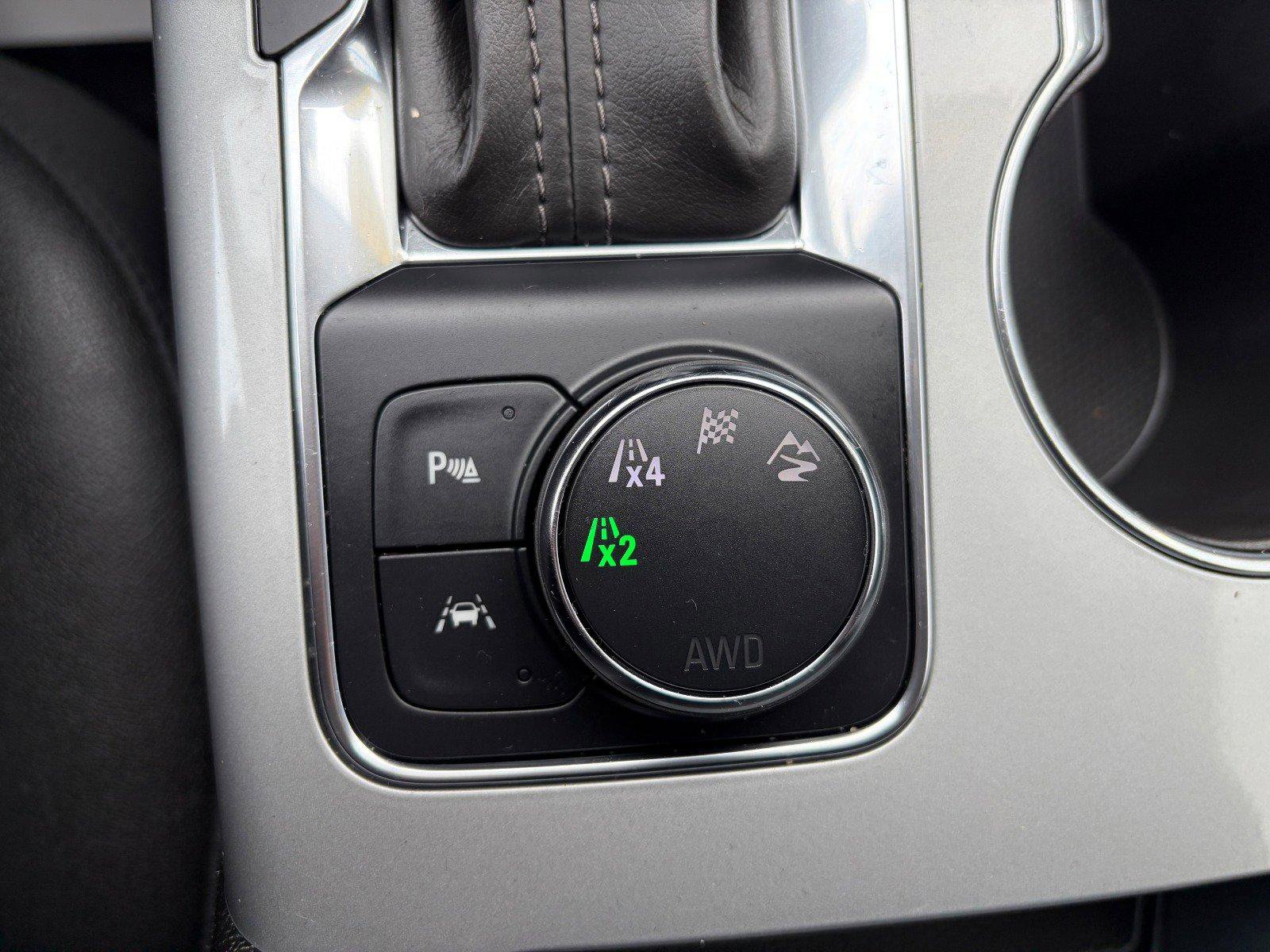 Used 2023 Chevrolet Blazer LT image 15