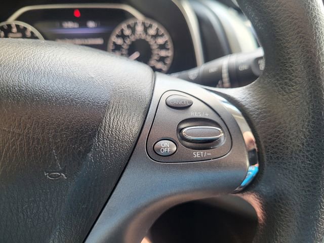 Used 2020 Nissan Murano S image 19