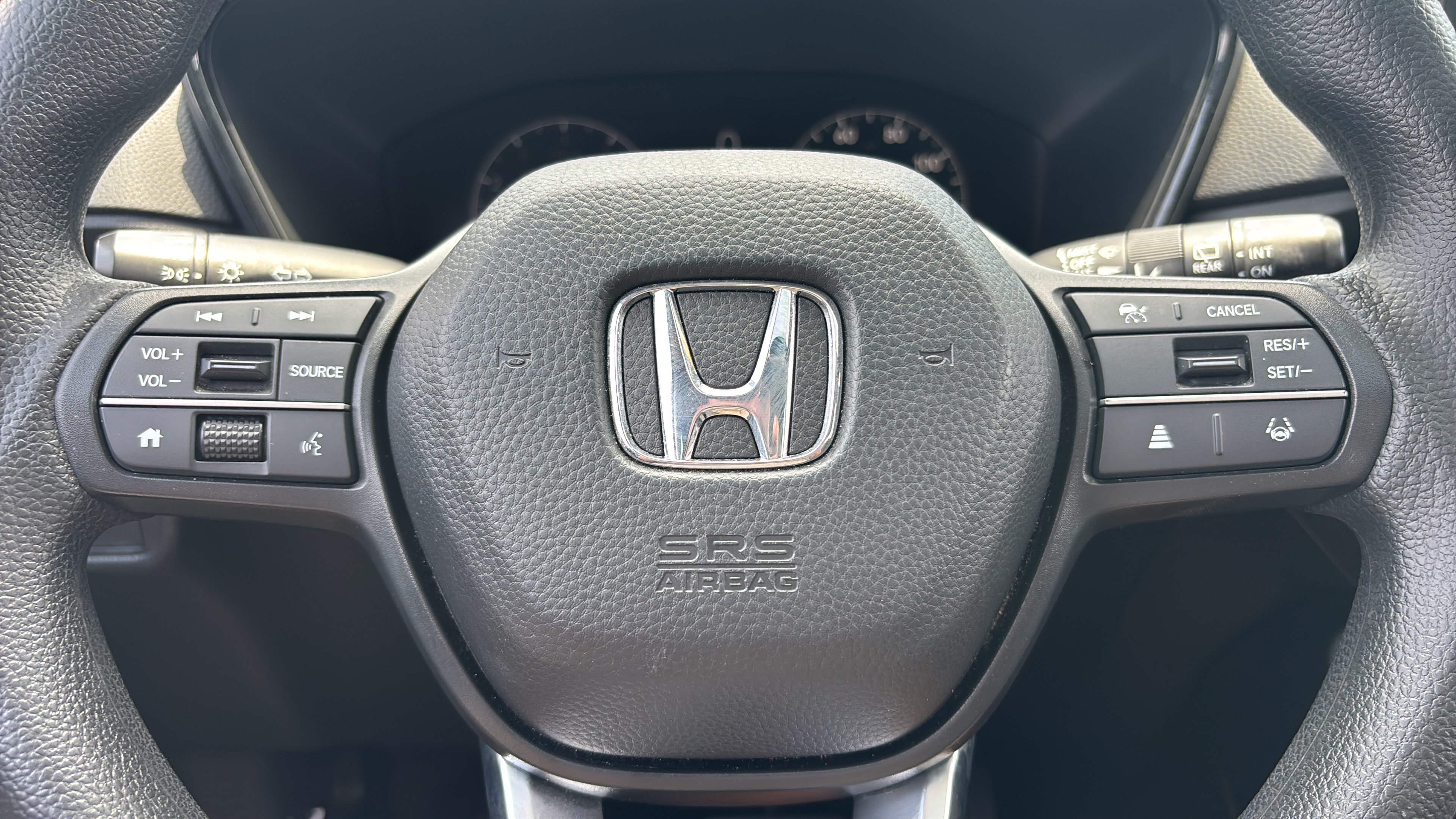 Certified 2024 Honda CR-V EX image 33