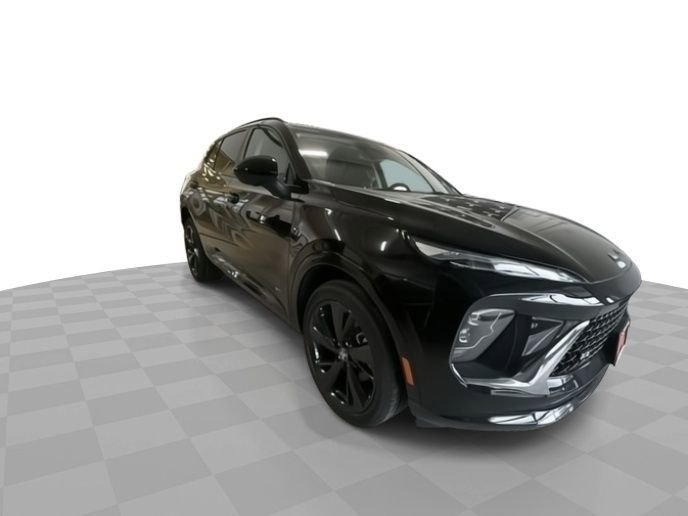 New 2026 Buick Envision Sport Touring image 2