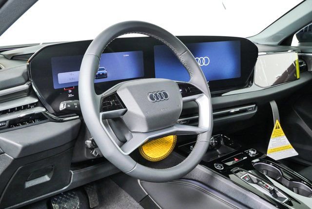 New 2026 Audi A5 2.0T Prestige AWD/4WD image 4