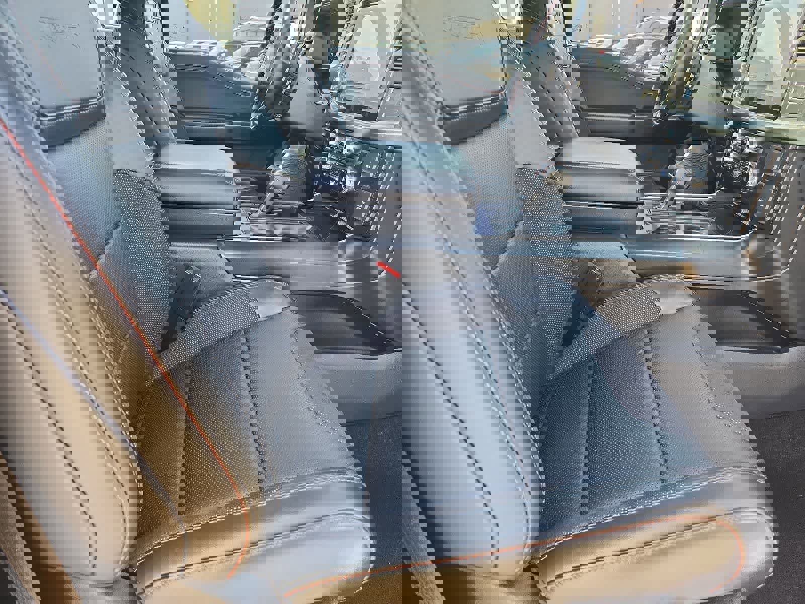 Used 2024 Ford F150 Raptor image 21