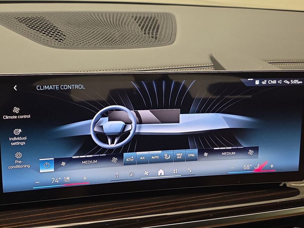 New 2026 BMW X5 xDrive50e AWD/4WD image 20