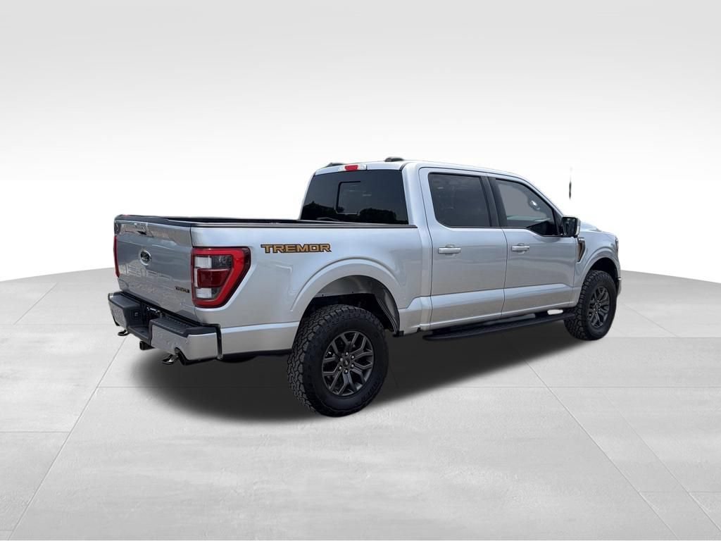 Used 2023 Ford F150 Tremor w/ Equipment Group 402A High AWD/4WD image 20
