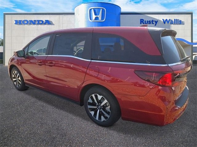 New 2026 Honda Odyssey EX-L image 5