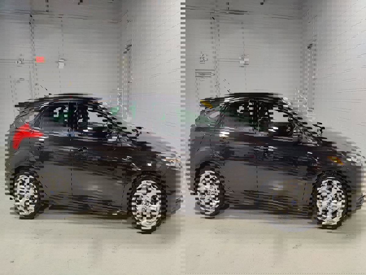 Used 2013 Ford Focus ST image 5