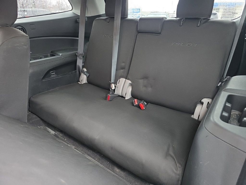 Used 2016 Honda Pilot EX image 24