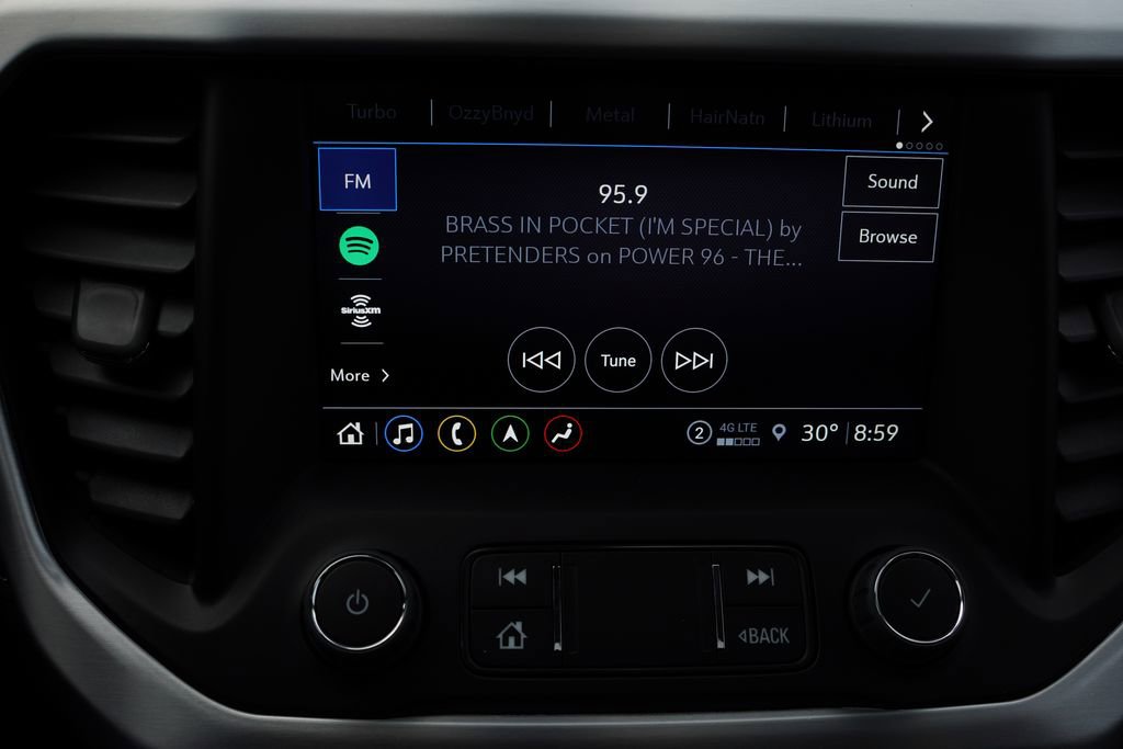 Certified 2023 GMC Acadia SLE image 28