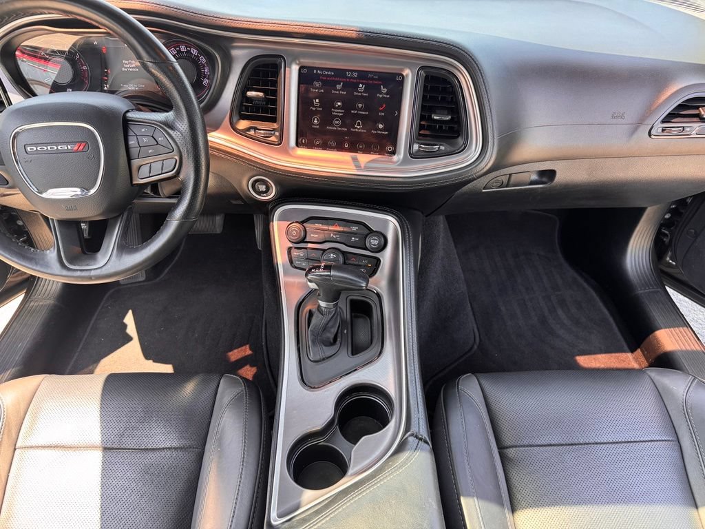 Used 2022 Dodge Challenger SXT w/ Plus Package AWD/4WD image 11