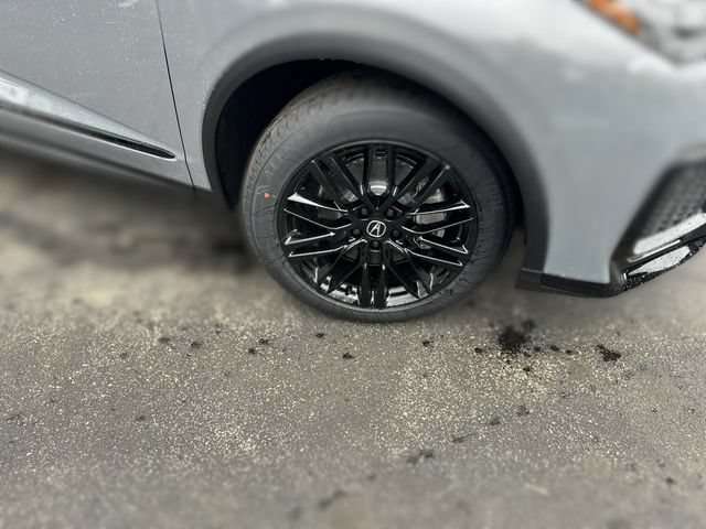 New 2026 Acura MDX A-Spec AWD/4WD image 10