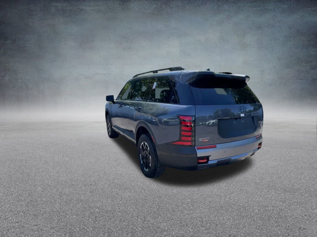 New 2026 Hyundai Palisade XRT Pro AWD/4WD image 17