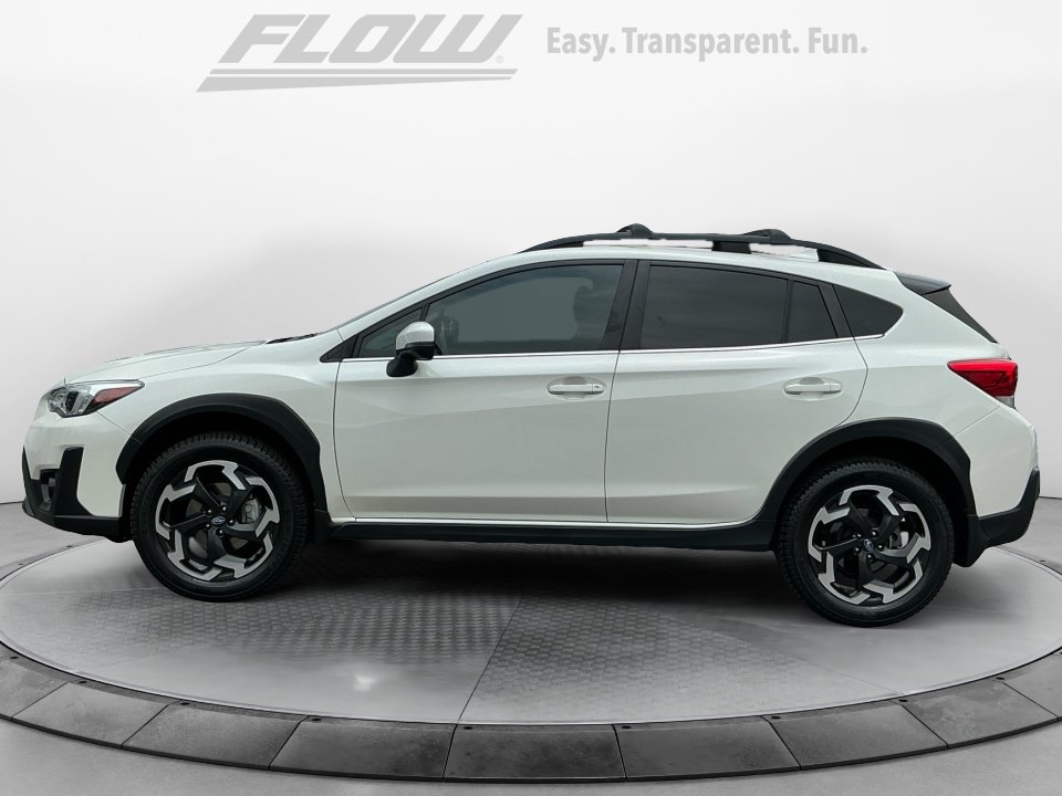 Used 2021 Subaru Crosstrek 2.5i Limited w/ Moonroof Package 2 AWD/4WD image 5