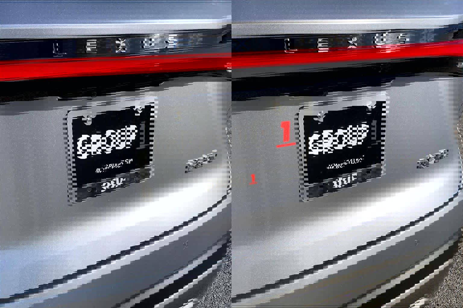 Used 2023 Lexus RX 350 Premium image 10