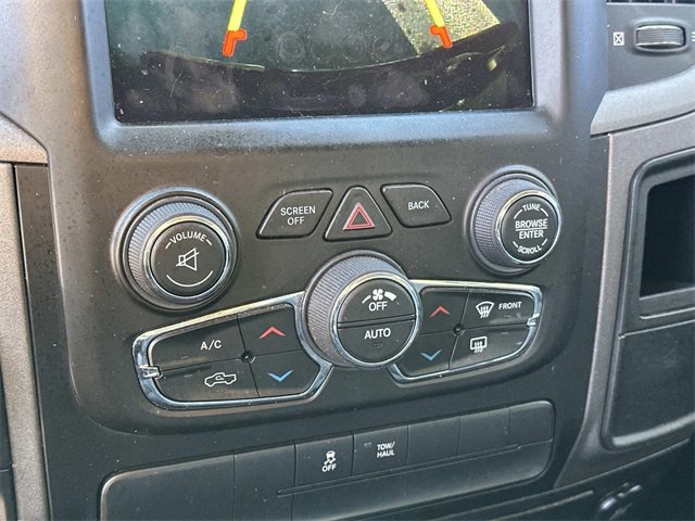 Certified 2019 RAM 1500 Express w/ Express Value Package image 22