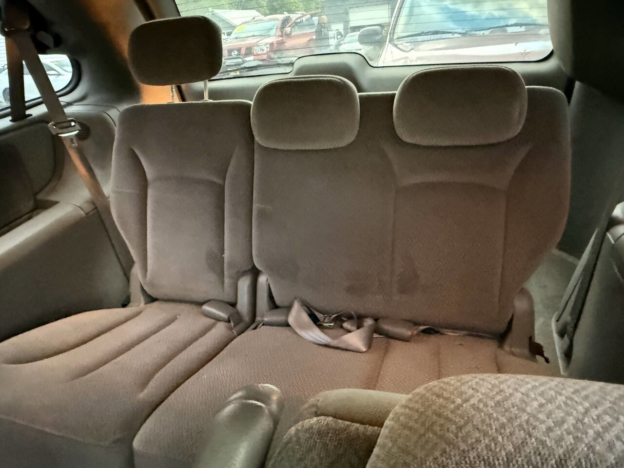 Used 2006 Dodge Grand Caravan SXT image 16