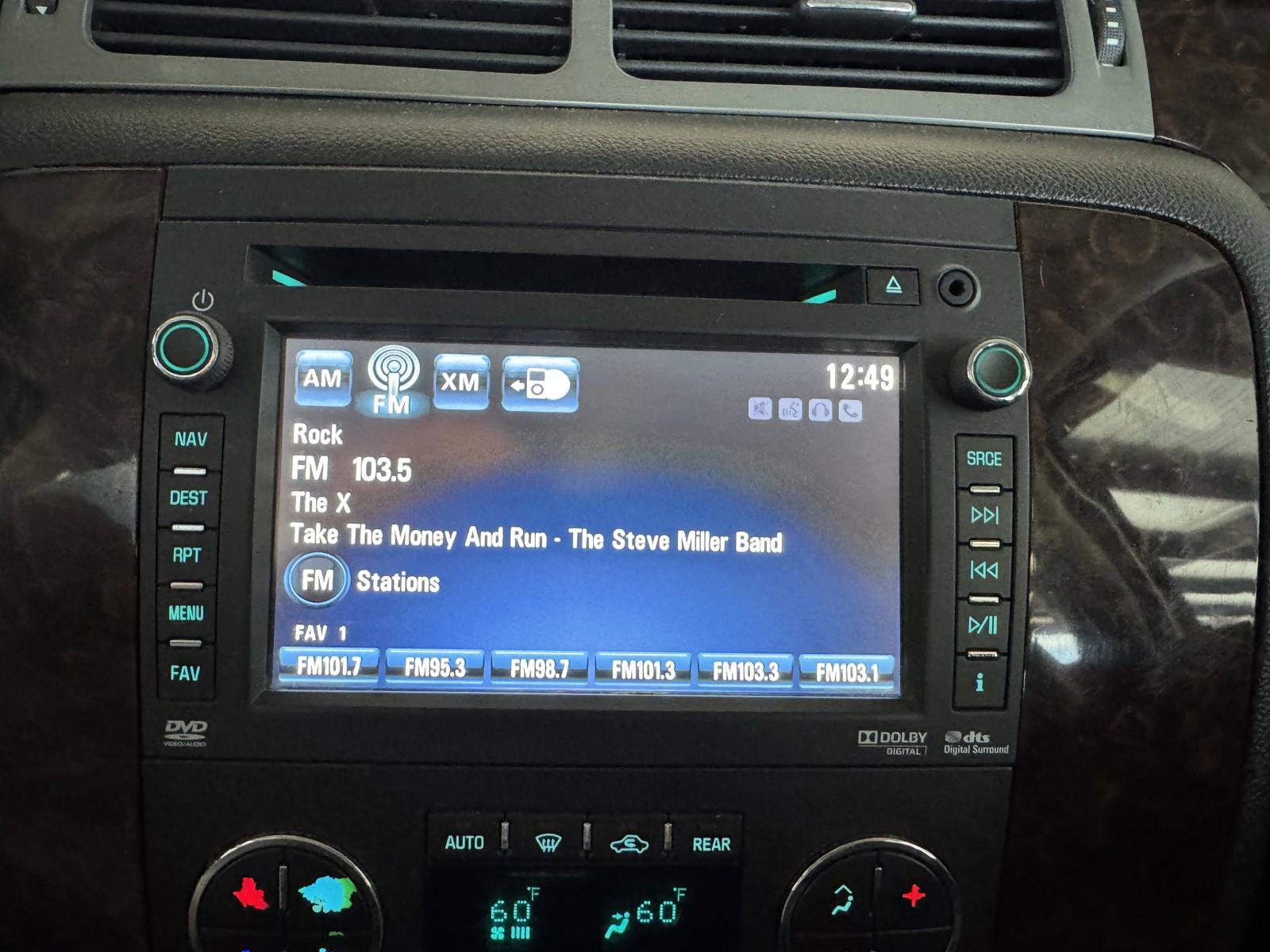 Used 2012 GMC Yukon Denali image 13