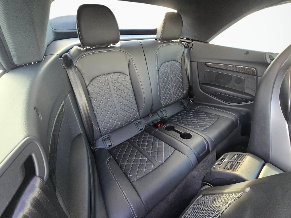Used 2024 Audi S5 Premium AWD/4WD image 23