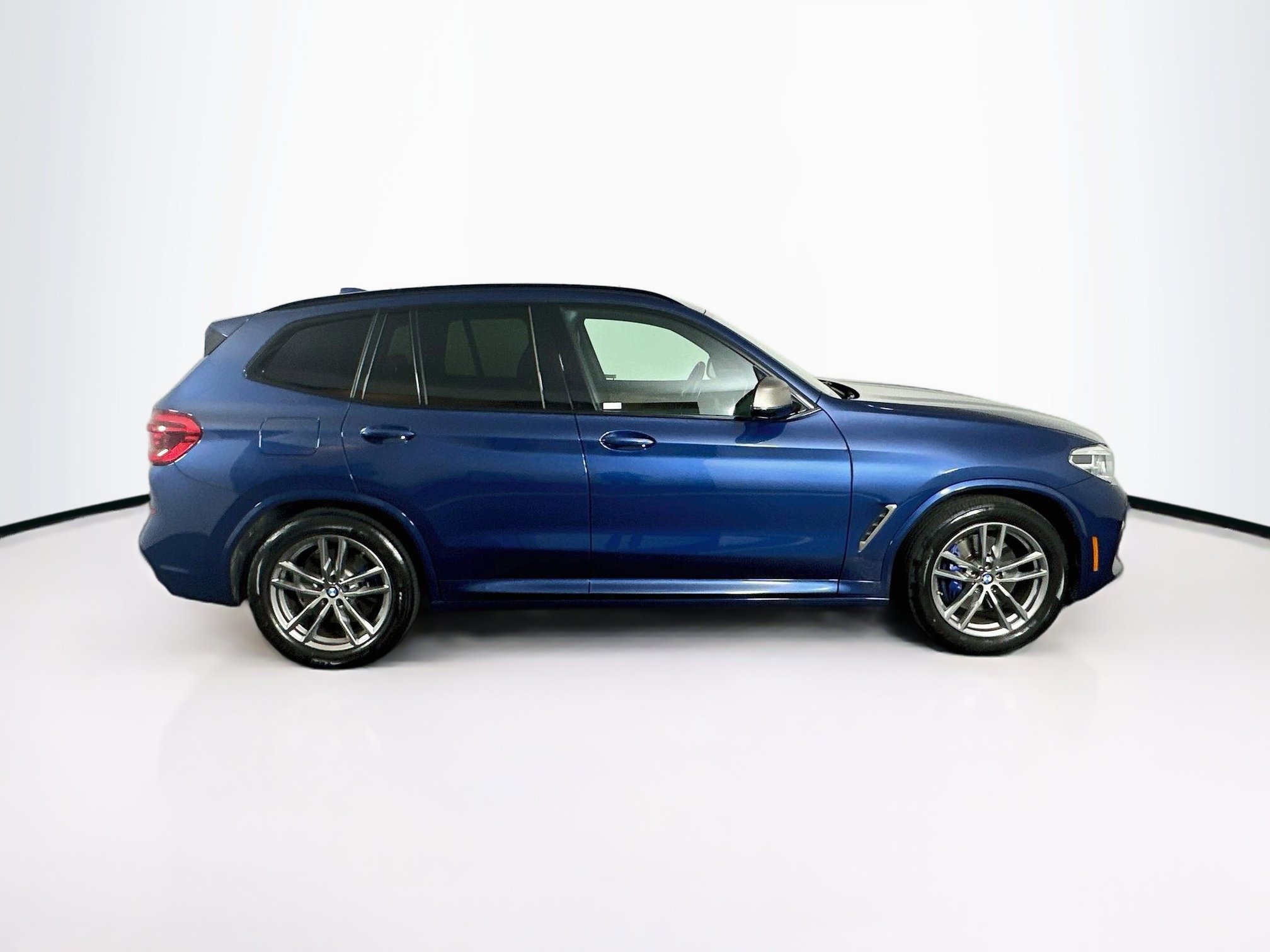 Used 2020 BMW X3 M40i AWD/4WD image 10