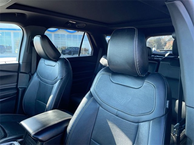 Used 2021 Ford Explorer ST w/ Equipment Group 401A image 14