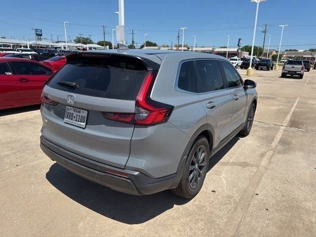 Used 2026 Honda CR-V EX-L image 8
