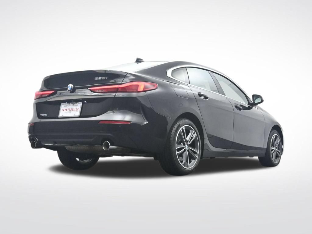 Used 2024 BMW 228i Gran Coupe FWD image 36