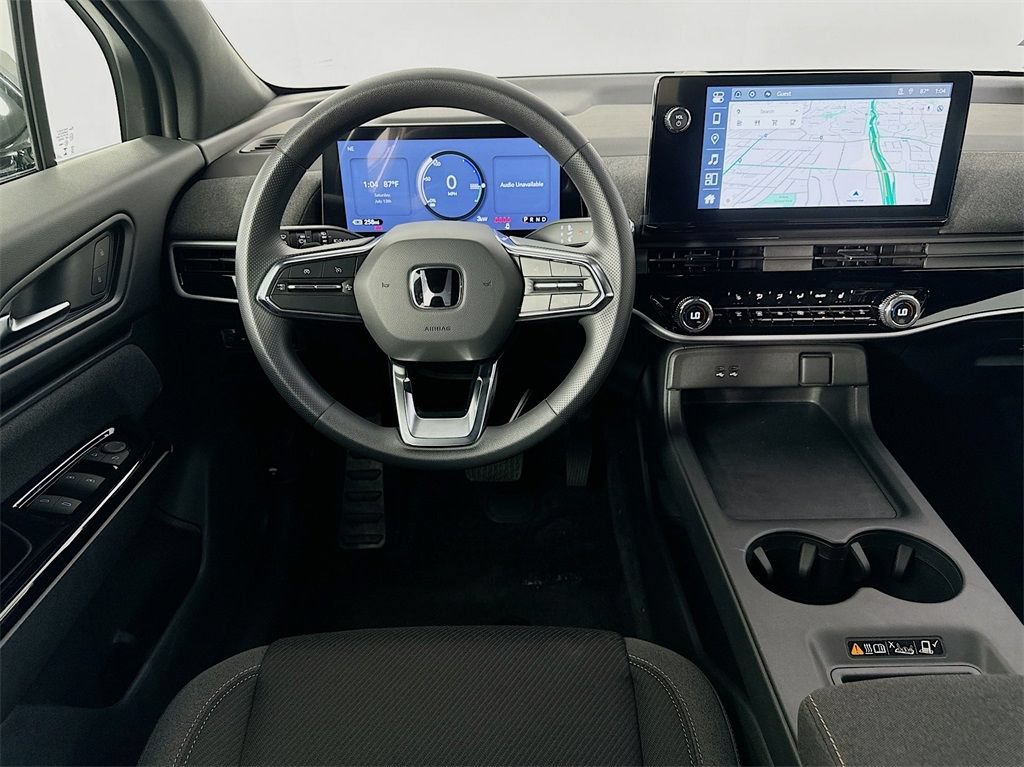 New 2026 Honda Prologue Eco image 30
