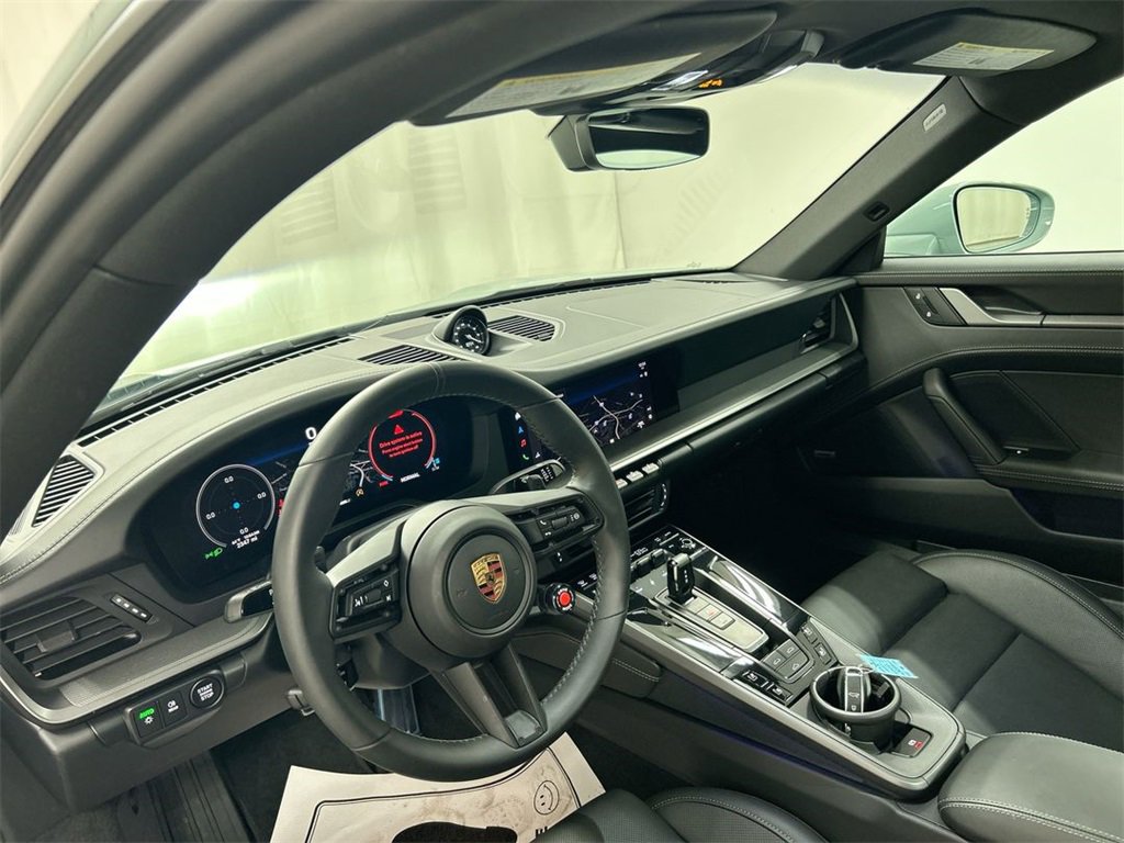 Certified 2025 Porsche 911 Carrera image 22