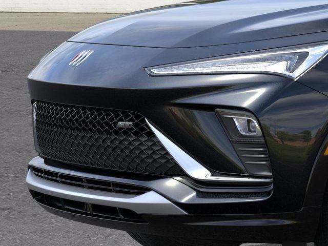 New 2026 Buick Envista Sport Touring w/ Convenience I Package image 13