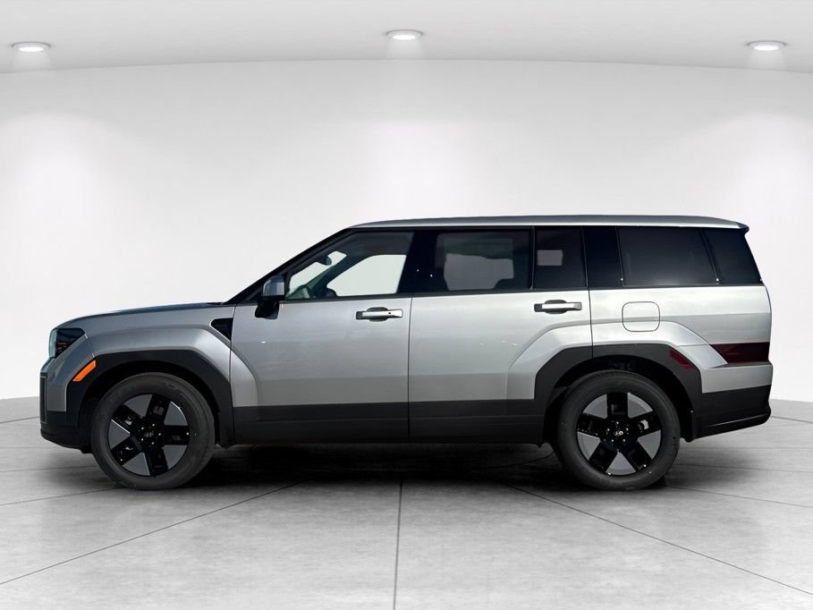 New 2026 Hyundai Santa Fe SE FWD image 7