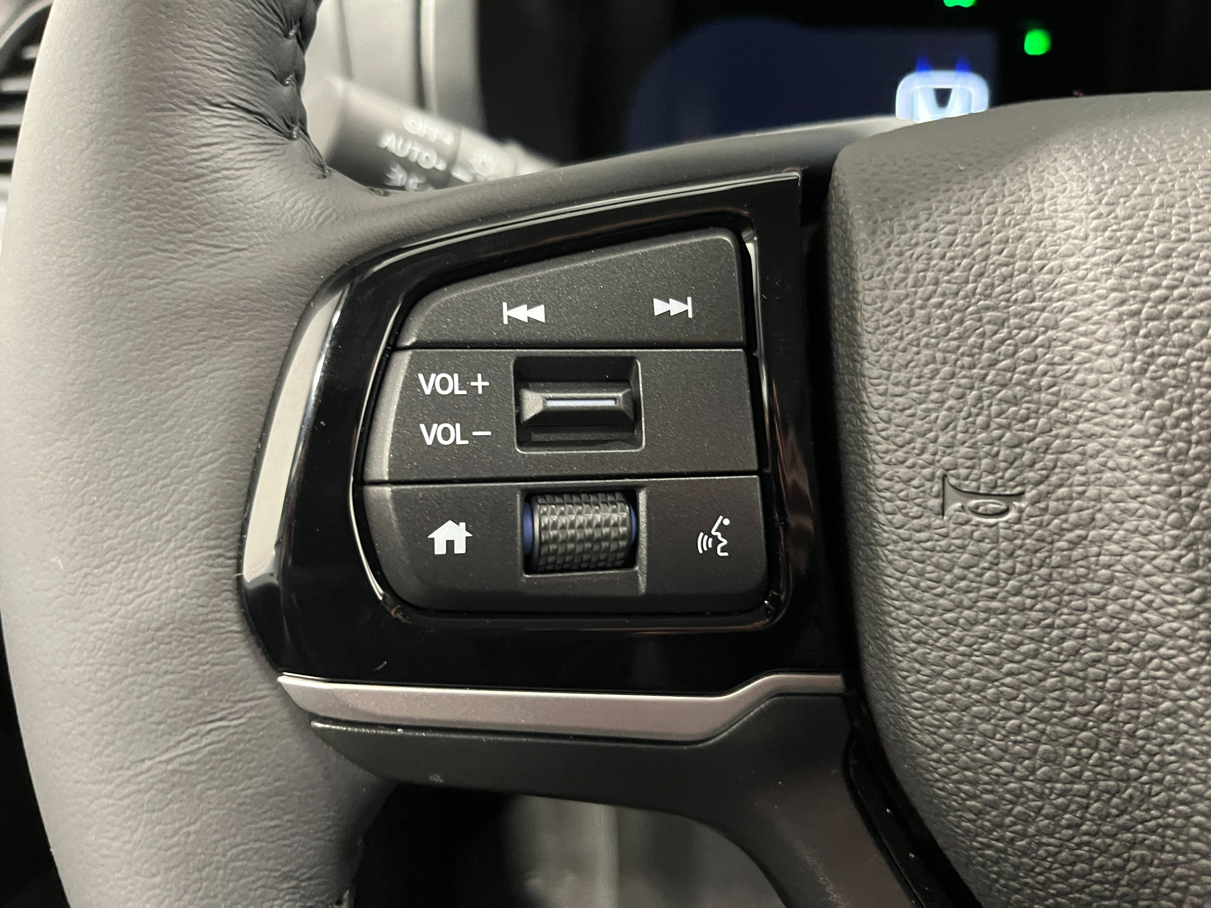 New 2027 Honda Odyssey Elite image 13