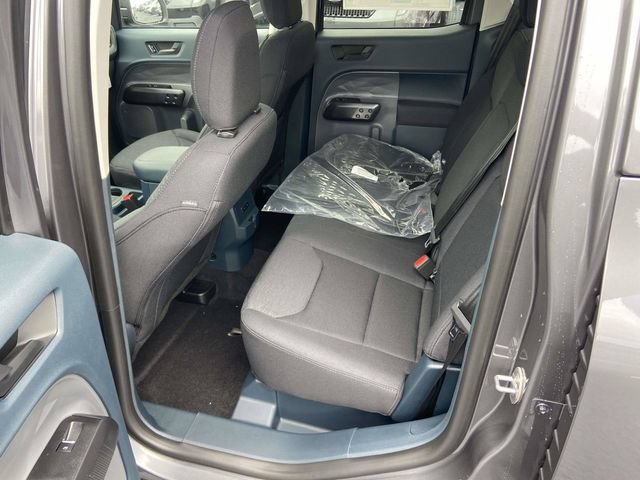 New 2026 Ford Maverick XL FWD image 6